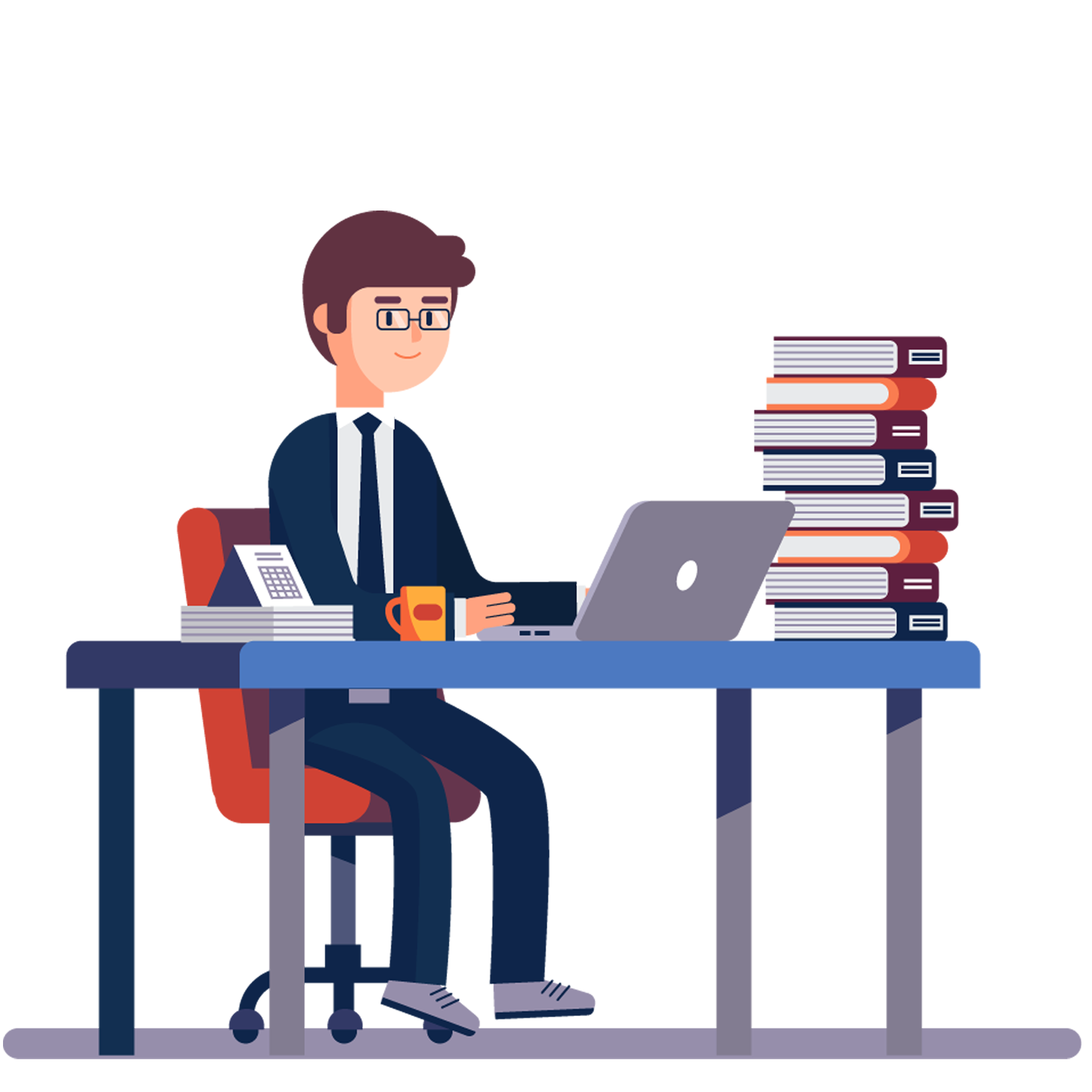 accountant
